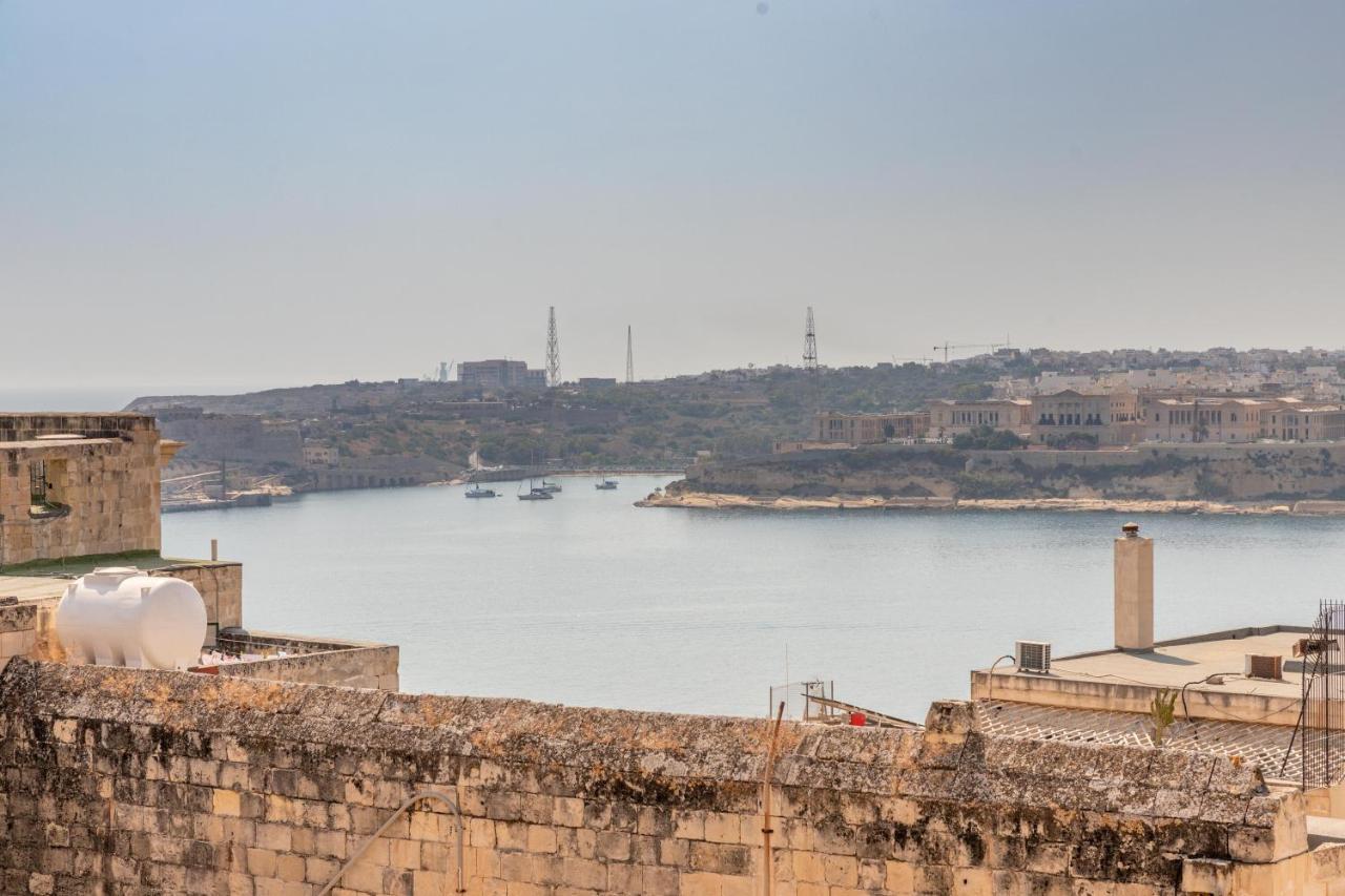 Valletta Central Historical Apartments מראה חיצוני תמונה